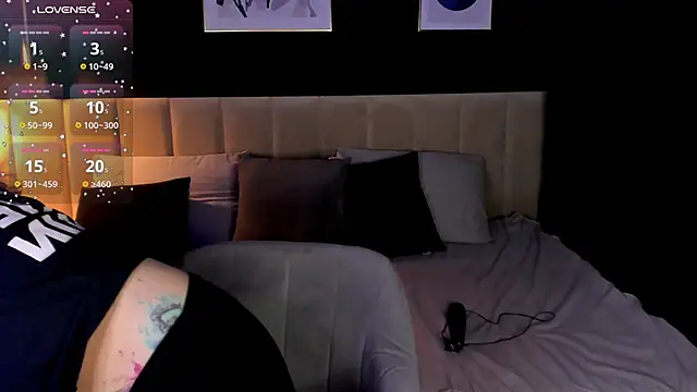 StephanieSweety Chat XXX in diretta