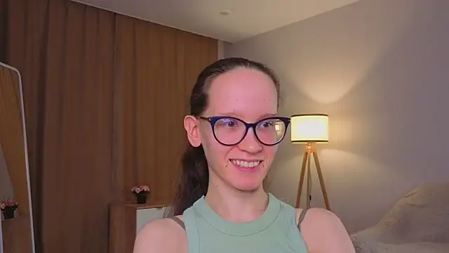 BettyBrowni Live XXX-chat