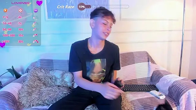 AliceMadnes 라이브 XXX 채팅