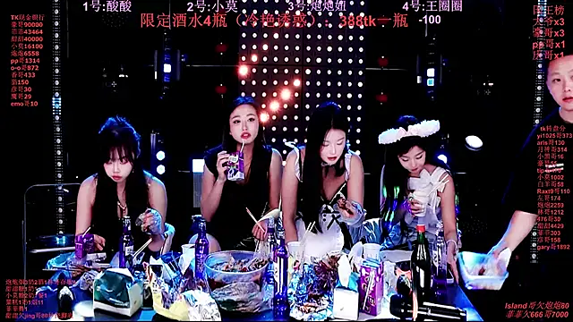 S5-55S 网络视讯表演