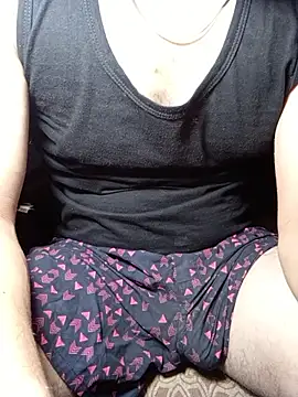 Živý XXX chat NIGHTKING70