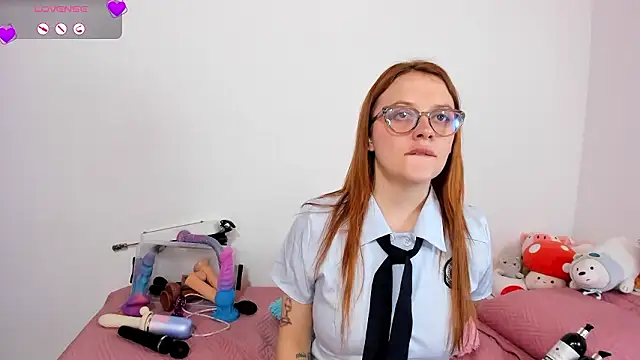 velvetxvicex 라이브 XXX 채팅