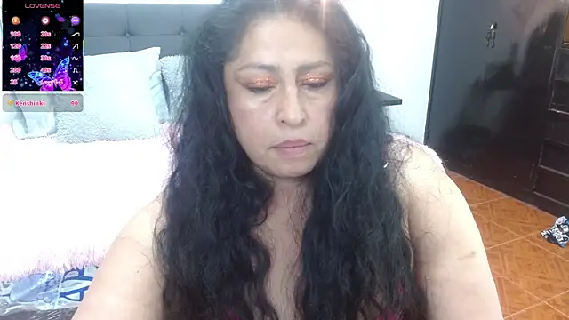 Czat XXX na żywo – Keyla01_