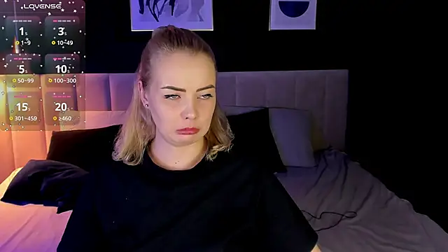 StephanieSweety 라이브 XXX 채팅