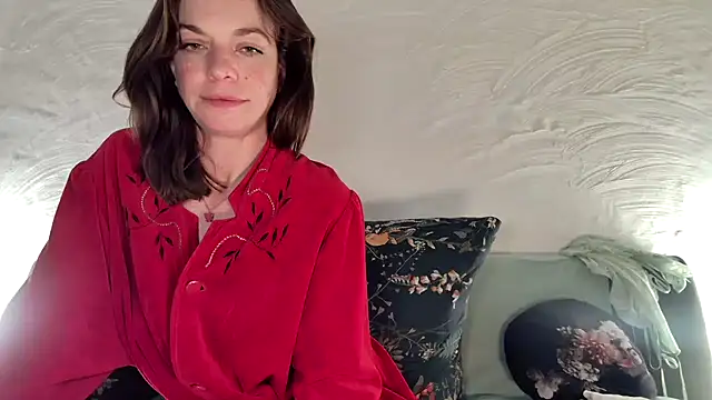 Vanillezucker Show Webcam