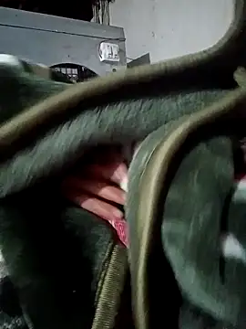 Lona2525 のウェブカメラショー