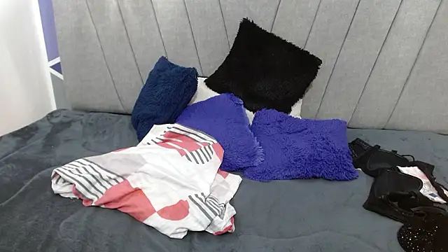 luna_merie Live XXX-chat