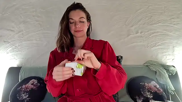 Vanillezucker Live XXX-chat