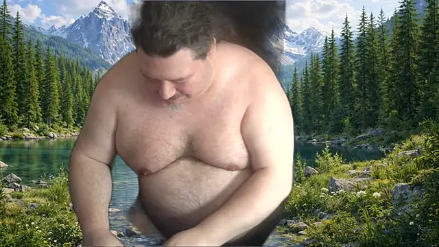 MysticDevil Obrolan Langsung XXX