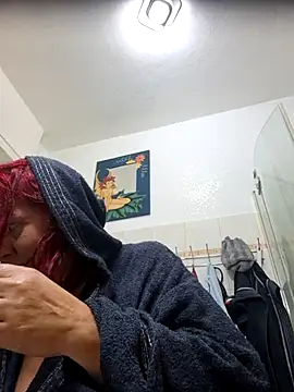 diavo72のウェブカメラショー