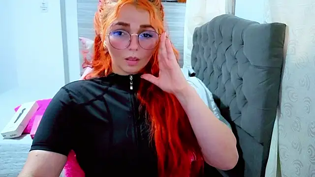 Alexatexa2929のライブXXXチャット