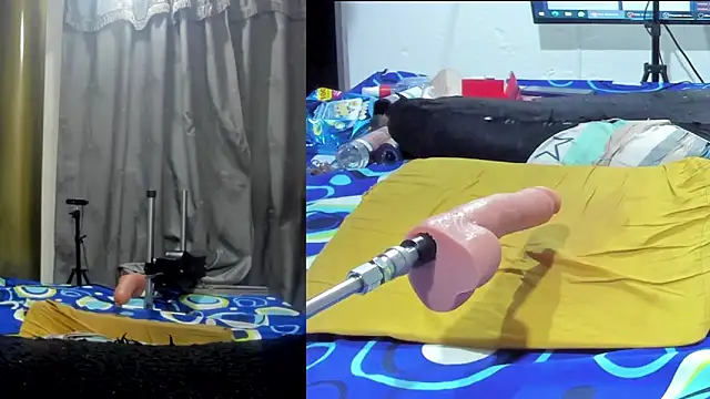 Živý XXX chat marilyn_16