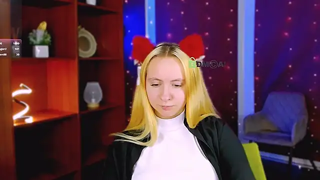 Živý XXX chat mila_glow1