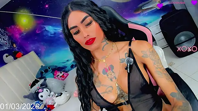 Nella_Dolls: απευθείας συνομιλία ΧΧΧ