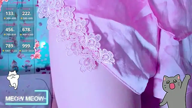 Živý XXX chat _BABBE_Hii