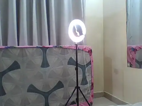 Siiwe's Live XXX Chat