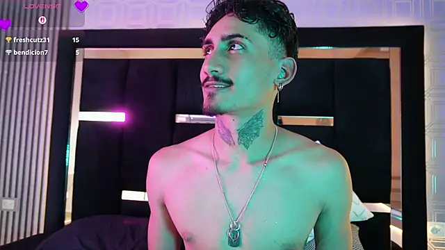 Онлайн чат XXX Dark_Eros_