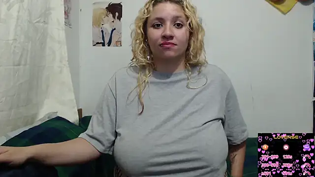 Chat XXX en directo de Crystal_shadow