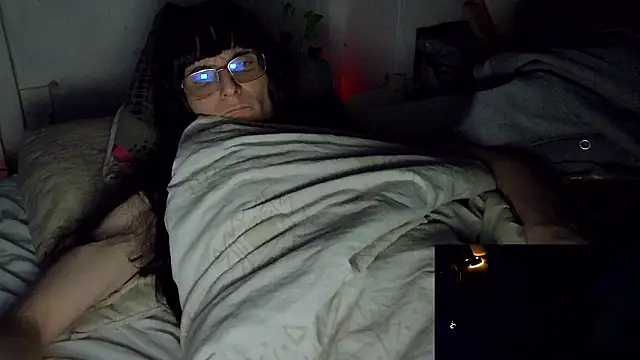 CeriseLapine Webcam show