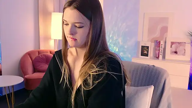 Chat XXX en directo de StarryLia