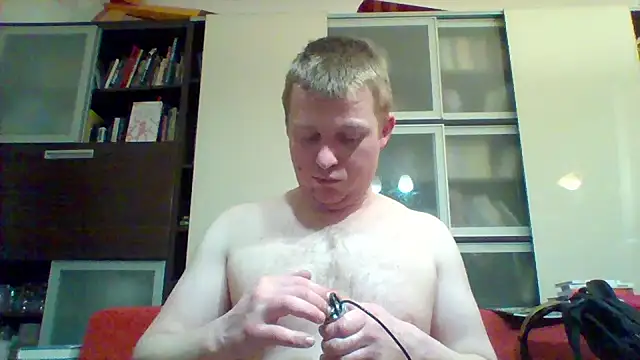 Matttthees – Kamerová šou