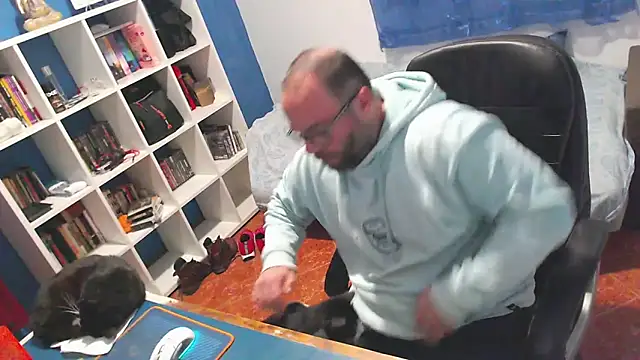 ravingr4d4 Live XXX Chat