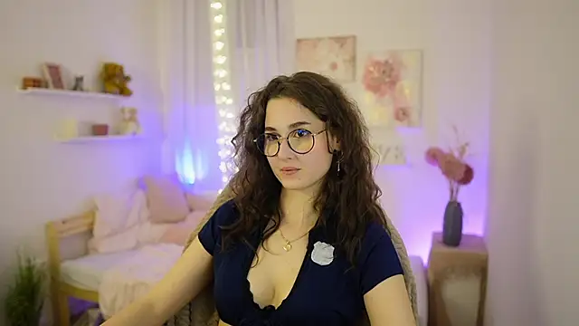 Chatroom XXX en direct de Annita_Grey