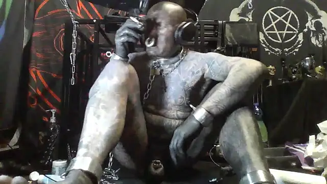 Chatroom XXX en direct de object857