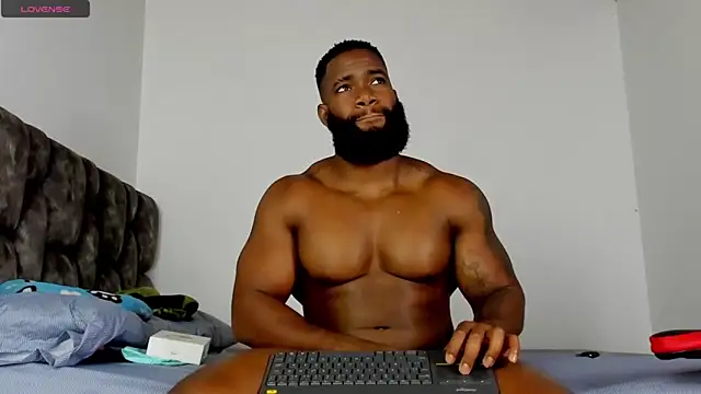 james_musclebbc Live XXX Chat