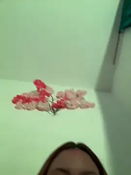 melanie_hh1 Chat XXX in diretta