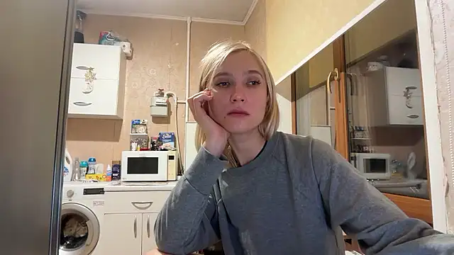 Chatroom XXX en direct de AngelJeni