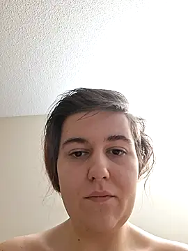 Chatroom XXX en direct de Ashlovescannabis