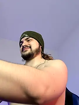 Derek_Vow – Kamerová šou