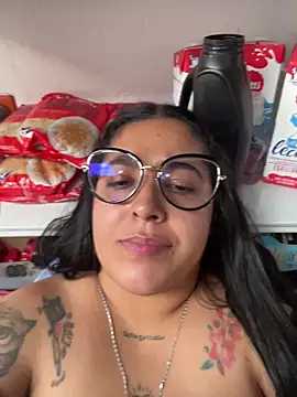 my-julissa's Live XXX Chat