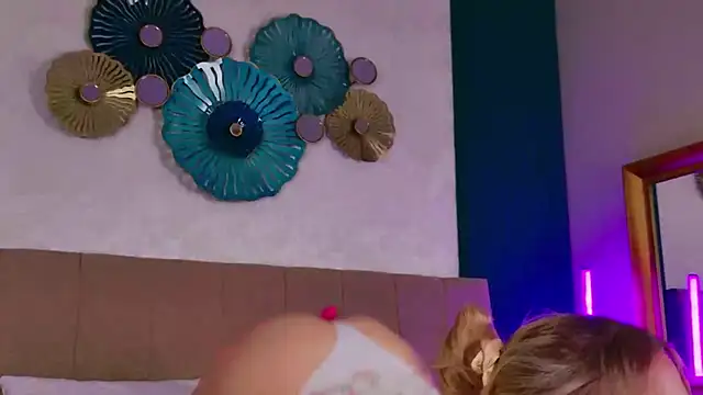 Chatroom XXX en direct de Beckie_White