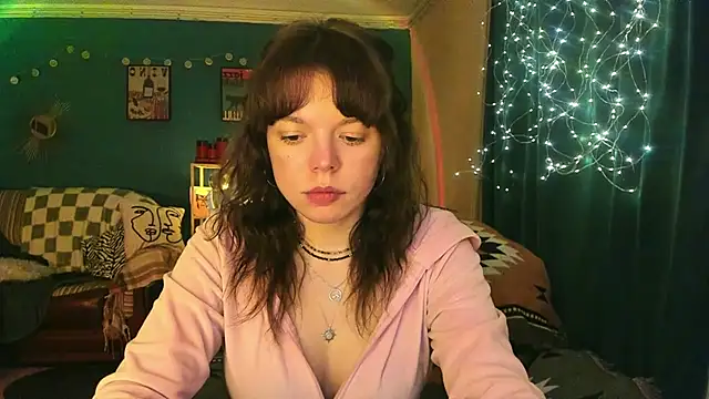 ClancyMorissey Chat XXX in diretta