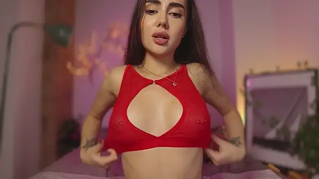 Chatroom XXX en direct de Lil_Gabby