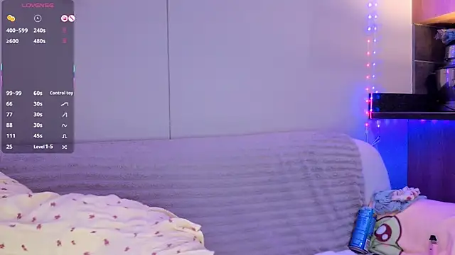 ScarletCarnal's Live XXX Chat