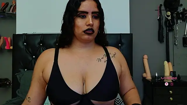 MariaGaitan's Webcam Show