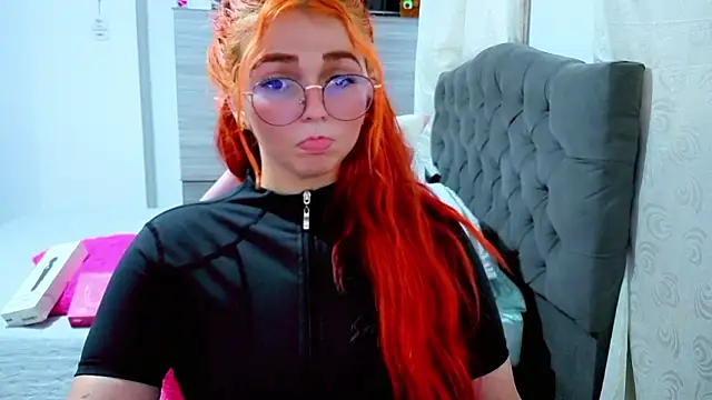 Czat XXX na żywo – Alexatexa2929