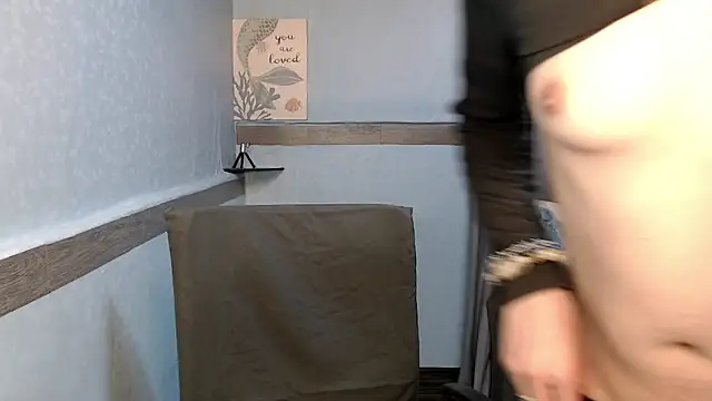 xMeganFucks69 Chat XXX in diretta