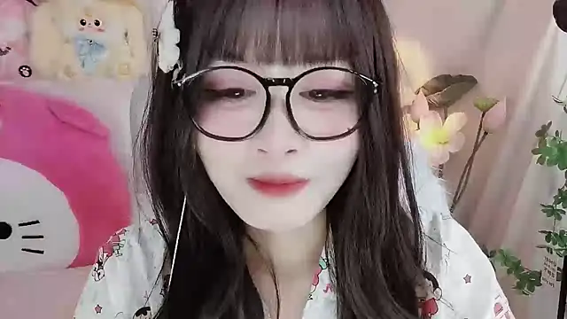 -zhuzhu-999- Show Webcam