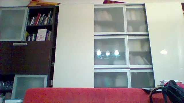 Chatroom XXX en direct de Matttthees