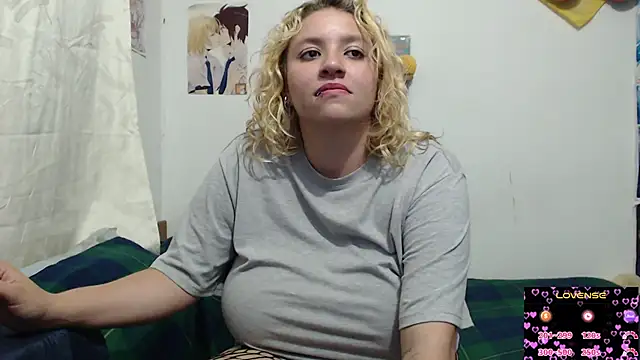 Crystal_shadow Live XXX-chat