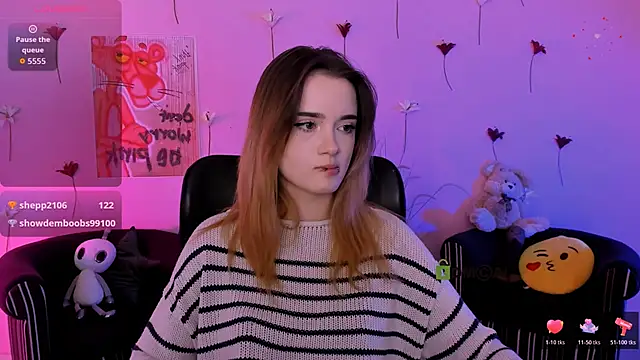 liana_kisses Live XXX-chat