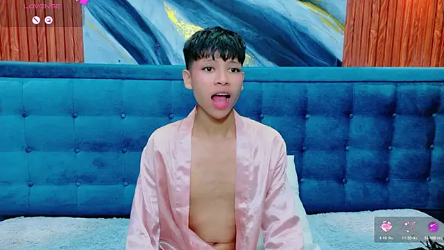 dilan_911 webcam show