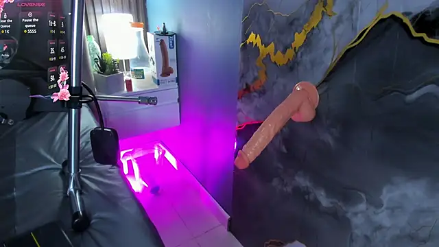 mia_cataleiya 现场XXX聊天