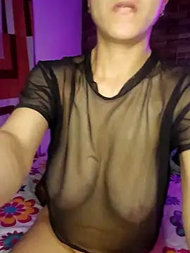 Chat XXX ao vivo de MysterySexx