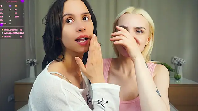 PatricePerlow Live XXX Chat