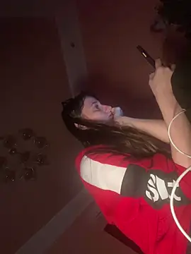 Czat XXX na żywo – Flossy_Vettie